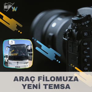 Read more about the article Araç Filomuza Yeni Temsa