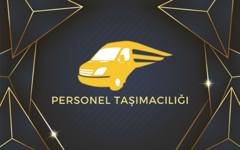 Read more about the article Personel Taşımacılığı