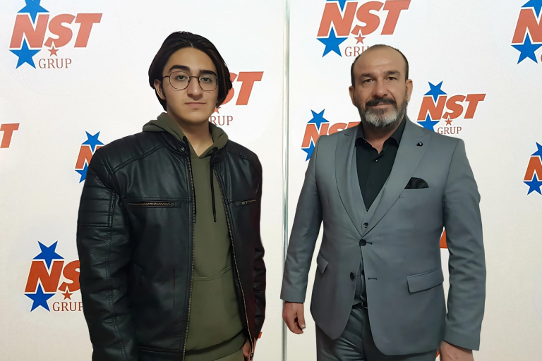 Read more about the article NŞT Grup Olarak Gençlere Desteğe Devam