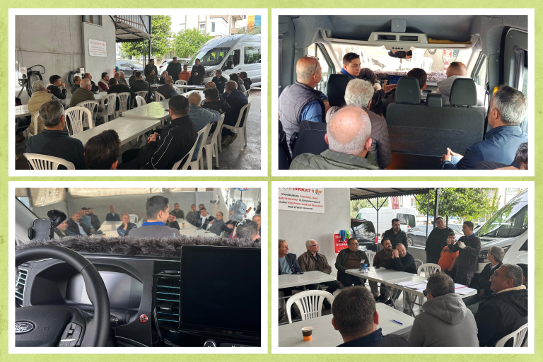 Read more about the article NŞT Grup Olarak Geleceğin Mobilitesine Hazırız!